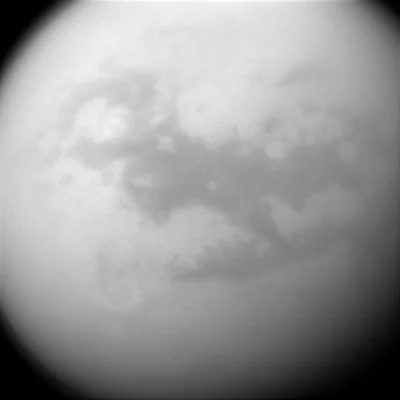 d.....4 - The dune fields of Titan. Saturn's frigid moon has some characteristics tha...