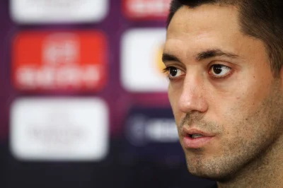 FilBil - Clint Dempsey (USA)