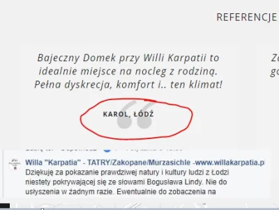 matcheek - Pan Karol z Łodzi którego recenzję możemy przeczytać na https://willakarpa...