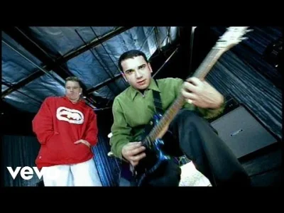 CulturalEnrichmentIsNotNice - Bloodhound Gang - The Ballad Of Chasey Lain
#muzyka #r...