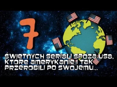 kajaszafranska - Nowy odcinek #jakbyniepaczec dowieźli. Tym razem o nie-amerykańskich...