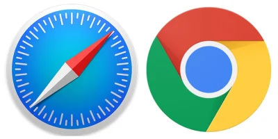 jordah - Mirki używające macos - safari czy google chrome? (i dlaczego?)

#apple #mac...