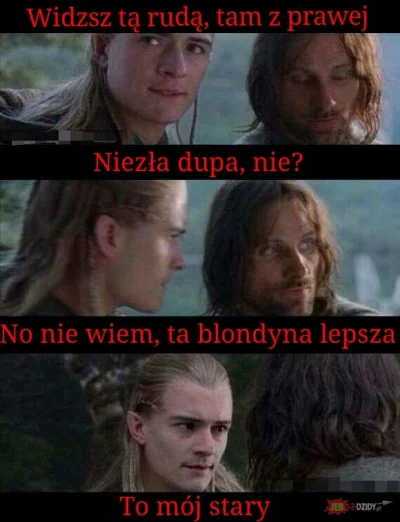 takbyloiniebylo - #heheszki #humorobrazkowy #hobbit( ͡º ͜ʖ͡º)