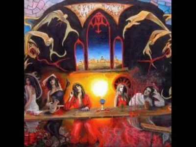 zjemcimatke - #graveyard #psychodelicrock #hardrock
Graveyard - Satan's Finest