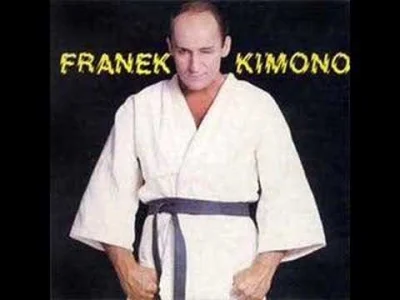 kokosowaPrzygodaMisiaKoala - #gif #franekkimono #muzyka

King Bruce Lee karete mistrz...