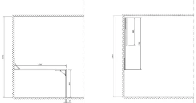 Sawpel - Mireczki, stół roboczy różowy potrzebuje, żeby móc materiał wygodniej wykraw...