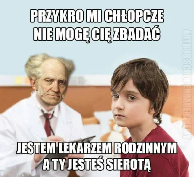 dziewczynazkebsemtej - #bolistnienia #schopenhauer #gownowpis