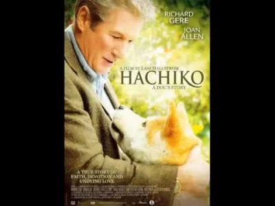 tei-nei - #muzyka #muzykafilmowa #hachiko #teimusic
(╯︵╰,)
Jan A.P. Kaczmarek - Hac...