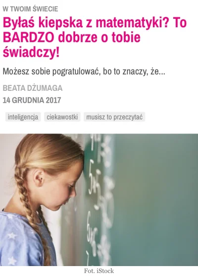 S.....n - Jprdl gazety „kobiece” takie jak Cosmopolitan robią kobietom największą PR-...