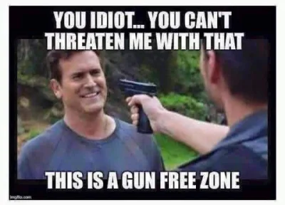 k.....3 - @Mr--A-Veed: tak jak rozwiązali problem broni poprzez "gun free zones". Ter...