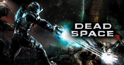 Amadeo - Chociaż Dead Space 3 nie zarobiło tyle pieniędzy co GTA V, to i tak zaprasza...