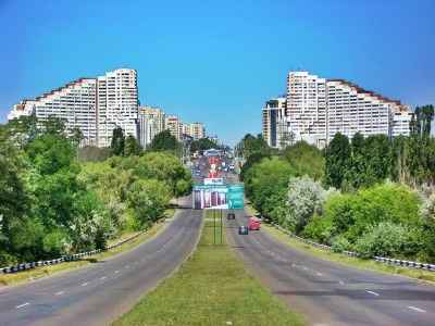 jevoudraisdu_vin - #moldawia #kiszyniow #komunizm #architektura