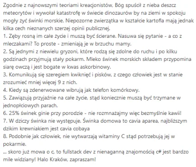 o.....n - @LoganWhyz: akurat kisnąłem z tego poniżej, wchodzę na wykop, a tu kolejny ...