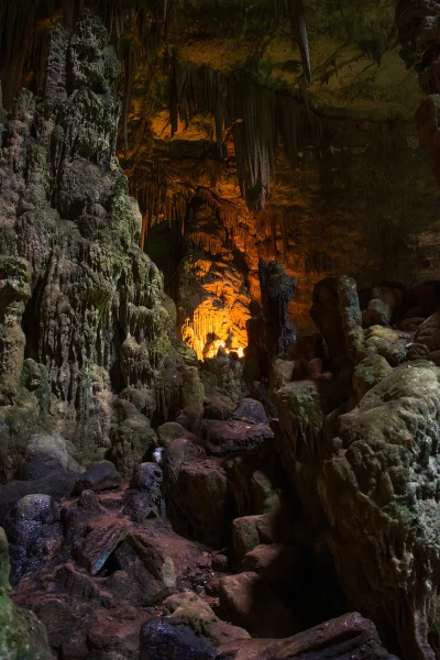 aviritia - Grotte di Castellana