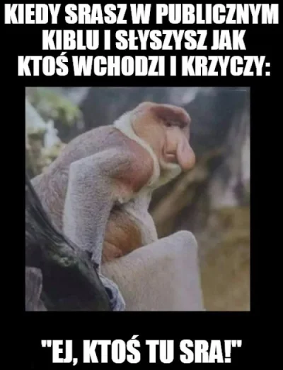 Twitcher - #heheszki #humorobrazkowy #nosaczsundajski