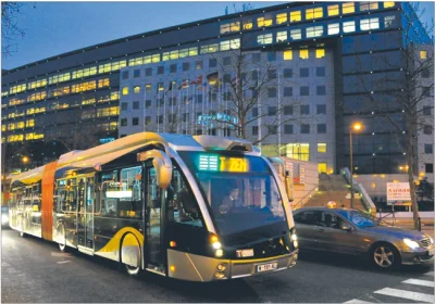 BaronAlvon_PuciPusia - Solaris wygrał przetarg na dostarczenie 250 autobusów dla Medi...