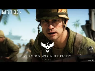 buntpl - Zwiastun nowego wojny na Pacyfiku
#gry #battlefield #bf5 #battlefield5 #bat...