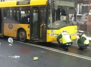 Zdejm_Kapelusz - Sąd odmówił aresztowania kierowcy autobusu, który potrącił pieszą po...