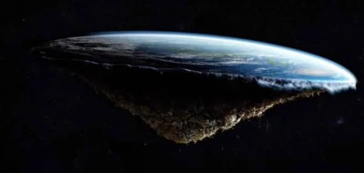 Uriel0987 - Ziemia widziana z kosmosu.
#ciekawostki #nauka