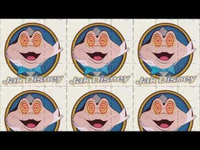 janushek - PRO8L3M - Jak Disney
 Sprawdźcie drugi singiel z albumu "Widmo" - premiera...