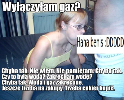 boro1345 - Leciutka cenzura xD
#rozowepaski #logikarozowychpaskow #heheszki #humorob...