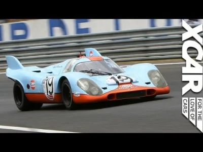 R.....a - Już dziś pierwsze sesje wyścigowe w Le Mans. Serię filmów kończymy filmem z...