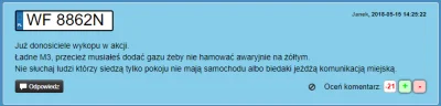 Trumanek - HiT Od Janka, a raczej Janusza. To się kulawy musiał brandzlować przy tym ...