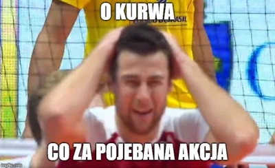 Sindarin - Takie coś popełniłem ( ͡° ͜ʖ ͡°)
#siatkowka