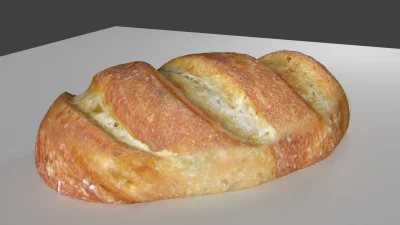spunky - @funeralmoon: Ładnie ładnie, robiłem jakiś czas temu chleb z tutoriala, ale ...