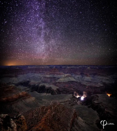 n.....r - #earthporn #niewiemczybylo #grandcanyon