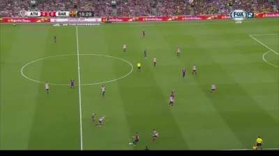 Minieri - Messi vs Bilbao