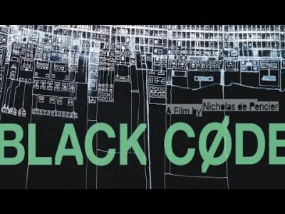 suqmadiq2ama - Black Code #filmdokumentalny z lektorem o śledzeniu #android #ios
#fil...