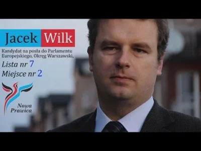 franekfm - #knp #jacekwilk #spot #wybory #wybory2014 #eurowybory2014