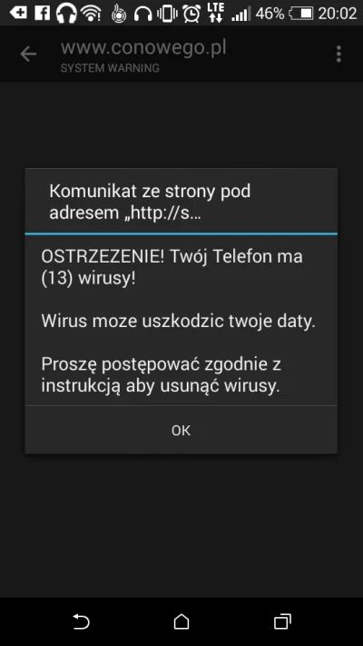 R.....r - @conowego macie zamiar wywalić te oszukujące "reklamy"? Waszej strony tym b...