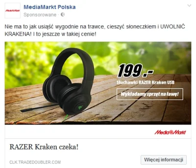 j.....k - #heheszki #humorobrazkowy o jak prychłem z reklamy słuchawek #mediamarkt na...