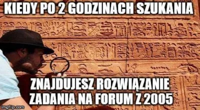 trzydrzwiowypentaptyk - Popełniłem mema
#licbaza #matematyka #humorobrazkowy