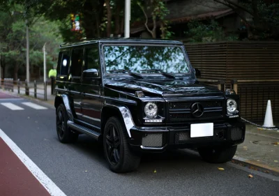 okniarz - Samochód moich marzeń (｡◕‿‿◕｡)
#g63amg #gclass #gelandewagen #mercedes #ca...