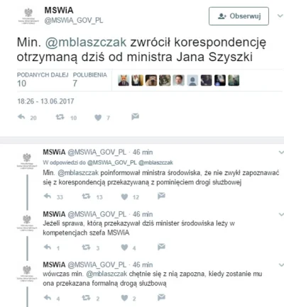 adi2131 - Przez Polsat córka leśniczego nie dostanie pracy XDD
#polityka #4konserwy ...