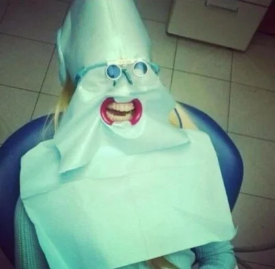 D.....r - #dentysta #dentystycznyhumor #heheszki #humorobrazkowy