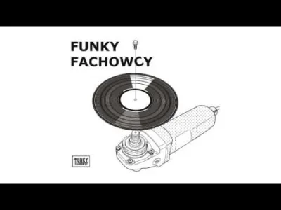 MasterSoundBlaster - Do przesłuchania płyta Funky Fachowcy DJ Dobrego Kicka i Decó. K...
