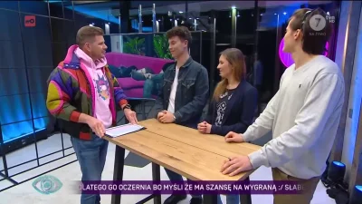 PLTR2016 - Rafał mówi w BB Nocą o #licznikrafalow ( ͡° ͜ʖ ͡°)
#bigbrother #bbshoty #...