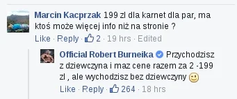 b.....9 - A to śmieszek z Roberta.
#heheszki