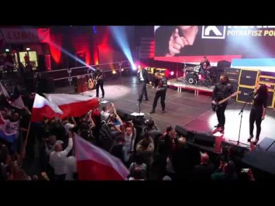 Ripper - KOD się budzi. Polska budzi się! 

19 grudnia o 12:00 manifestacje w obron...