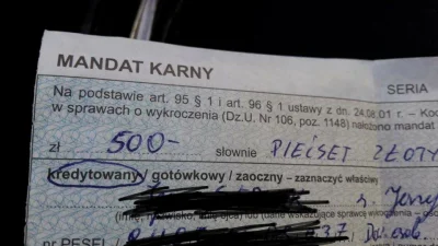 2.....5 - Dajcie kilka plusów na pocieszenie :/ #mandatkarnykredytowanyplatnywtermini...