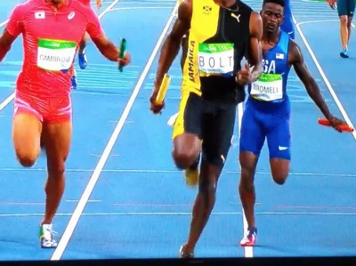 destruktiv_komando - #rio2016

Sztafeta USA 4x100 zdyskwalifikowana, Kanada wchodzi...