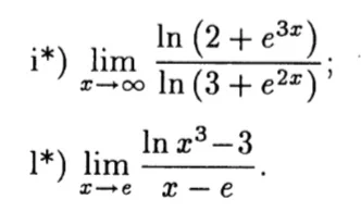MikiBomba - #matematyka #analiza #kiciochpyta
Ma ktoś może pomysł jak to rozpisać?