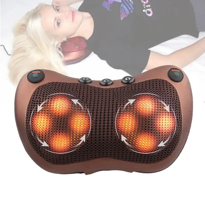 cebula_online - W Aliexpress
LINK - Poduszka Masująca Relaxation Massage Pillow Elec...