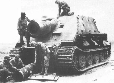 K.....z - Dat kaliber



#drugawojnaswiatowa #wehrmacht