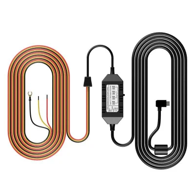 n____S - Viofo A129 Dash Cam 3 Wire ACC HK3 Hardwire Kit - Banggood 
Cena: $10.24 (3...