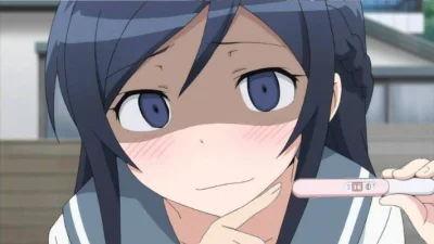 BlackReven - #randomanimeshit #oreimo

Patrzcie czym #ayase pochwaliła się kociakowi....